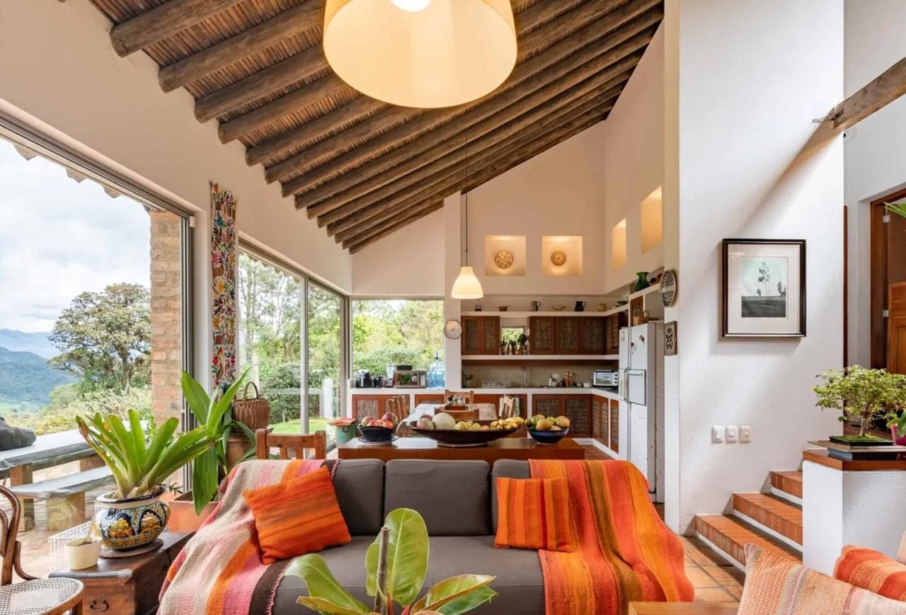 FINCA EN VENTA – LA CALERA | VEREDA JERUSALÉN