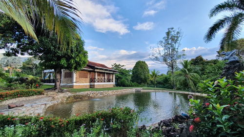 ¡Venta Finca Vacacional en Melgar: Valle del Sol!
