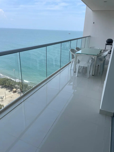 VENDO ESPECTACULAR APARTAMENTO SANTA MARTA