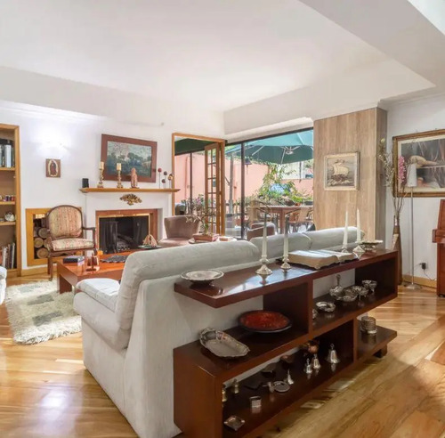Apartamento en Venta – Cabrera