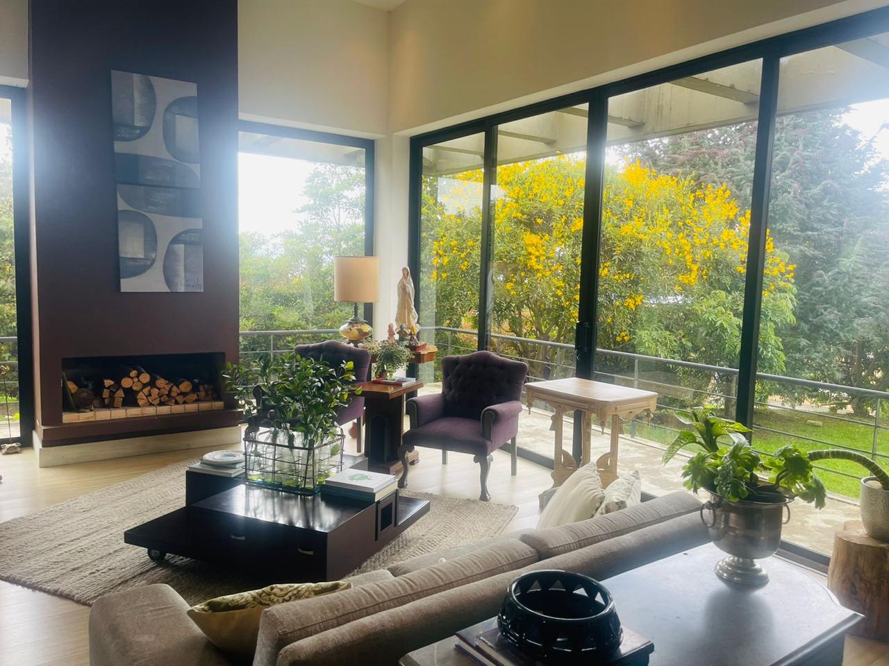 ¡Precio de Oportunidad! Casa De Campo - La Calera